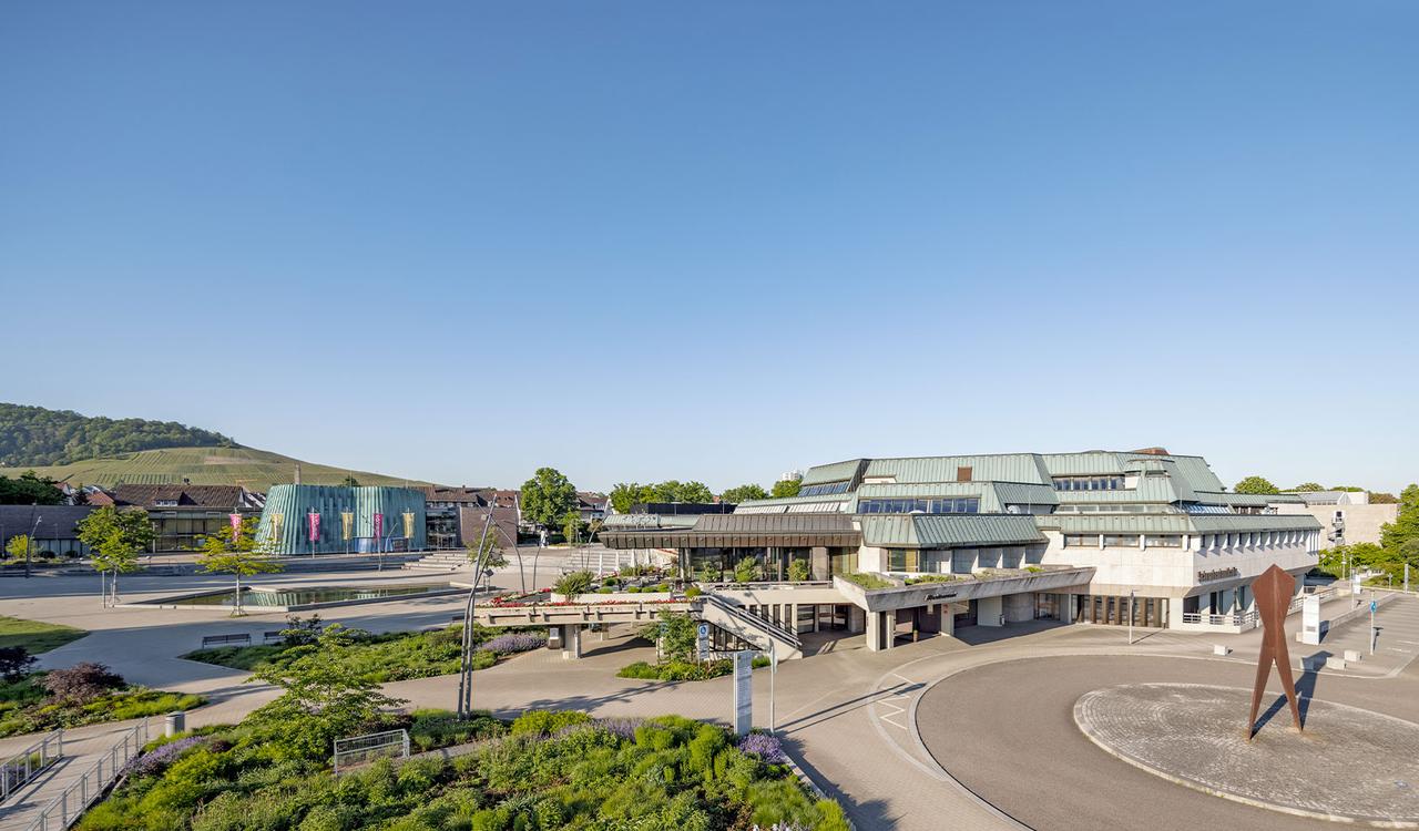 Schwabenlandhalle