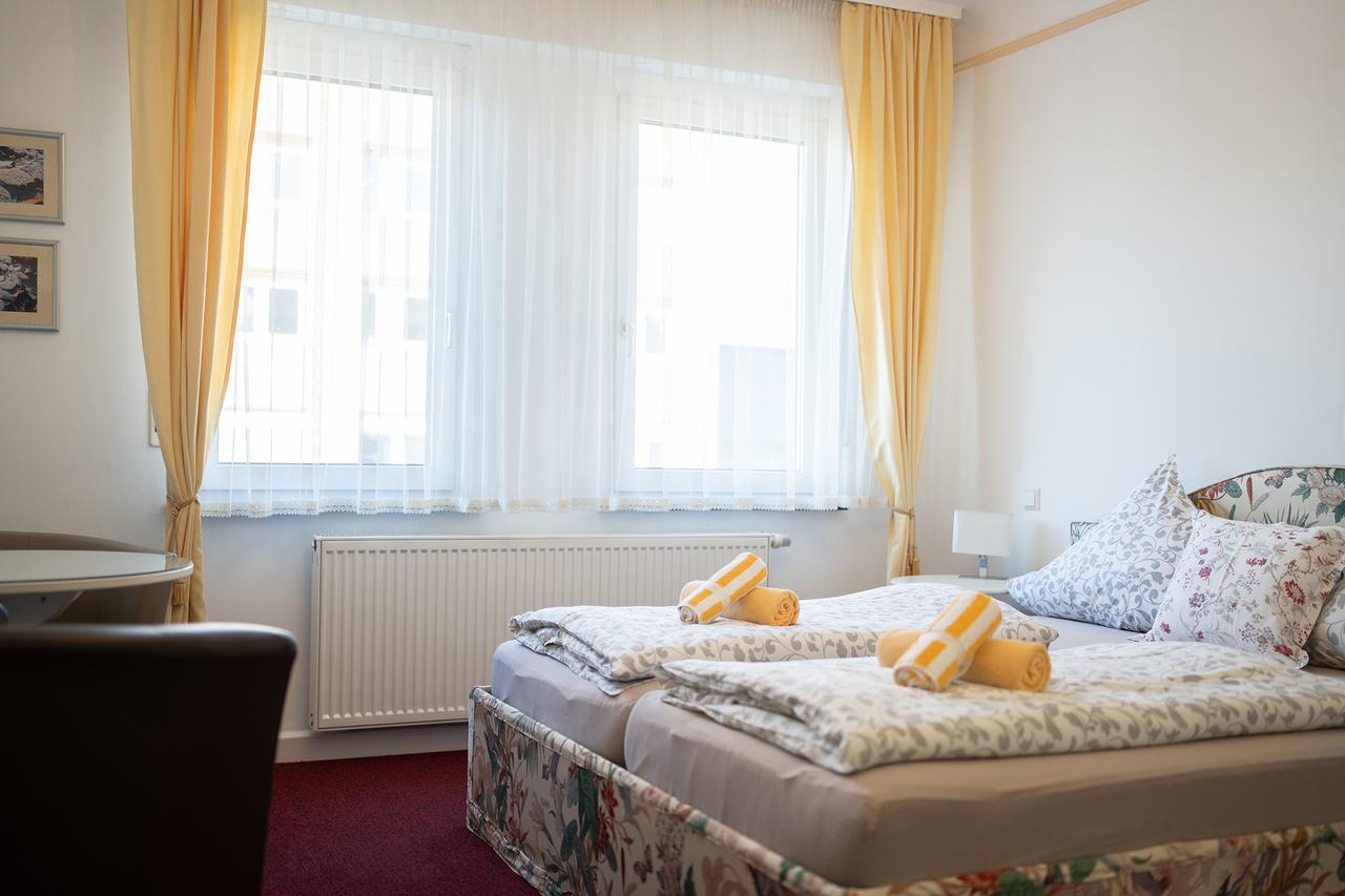 Hotelzimmer